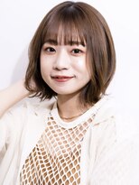 ヘアデザイン コレット ネオ 池袋(Hair Design Collet Neo) ボブ/切りっぱなし/髪質改善/20代/30代/40代/50代/池袋