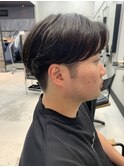 ニュアンスパーマ