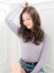 ヘアーメイク ヴェルダ(Hair make VERDA)の写真/高い技術×デザイン性高いカラーであなたらしさにトレンドをプラス◇あなたの魅力を引き出すスタイル提案◎