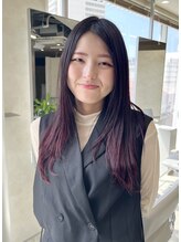 ユニック コウベ(unique KOBE) MAYUKA 