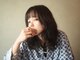 アルウ(Aru)の写真/那覇おもろまちでなりたいヘアスタイルが叶う＊髪質に合わせてあなたにぴったりのパーマをご提案！