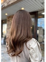 クララ ジョウシン(CLALA Joshin)&nbsp;いくつになっても艶髪美人