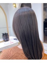 アプリバイリアン 浦和2号店(appri by Rien) 縮毛矯正/ストレート/艶髪/髪質改善/appri茂木俊哉