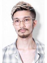 ブレスボー コウベ(Breath beauu)&nbsp;▼西川一葉Breath beauuKobe▼メンズ/理容室/三宮/元町/神戸