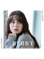 ヘアーズ ベリー 阪急桂店(hairs BERRY)/髪・お客様・お財布に優しいサロン♪