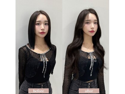 リゼル シブヤ(RISEL SHIBUYA)の写真