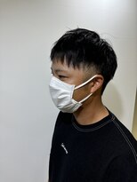 アミカ シーモール店(Amica)&nbsp;メンズカット