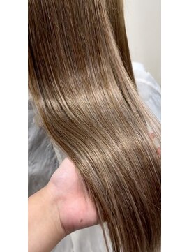 スタイル 横浜(STYLE) 横浜エクステ/シールエクステ80本つけ放題/エクステ/長さだし/