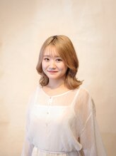 トリプルエフ(TRIPLE-ef) 矢島 優衣