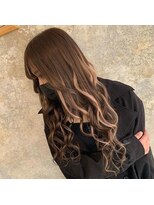 ヘアスタジオ マテリアル(hair studio Material)&nbsp;#プルエクステ#髪質改善#カラー#ヘアセット