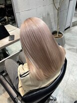 ボーテコンシェル 柏店(BEAUTE CONCIER)&nbsp;[柏/髪質改善/韓国/縮毛矯正/Aujua]