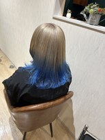 ラトット(Latot)&nbsp;グラデーションカラー