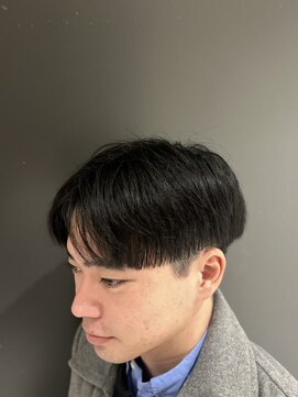 ヒロギンザ 大阪本店(HIRO GINZA) センターパート