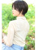 ミセスショート