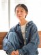 オルガン(Organ)の写真/【通町筋駅徒歩1分】大人女性から圧倒的な人気あり！お客様一人ひとりに似合うショートをご提案します◇