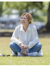 チコ 久留米店&nbsp;角田 由紀