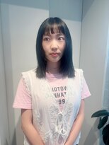 ゼストプラス(ZEST plus)&nbsp;大人レイヤーボブ