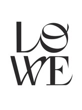 LOWE【ルーヴェ】