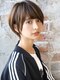 ミラリー 横浜(Mirareee)の写真/どんなヘアスタイルにしようかお悩みの方や、ロングからショートへのイメチェンなどもお任せ◎[横浜]