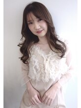 ジュノ 鹿児島中央店(Juno) ＊韓国風＊natural color