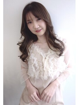 ジュノ 鹿児島中央店(Juno) ＊韓国風＊natural color