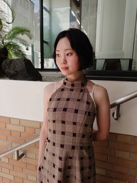 パプレ(PAPRE) ボブ