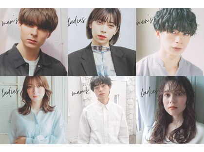 レアール アンビエ(LeR Unevie)の写真