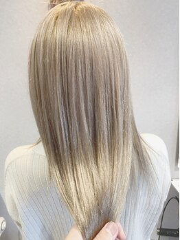 アリクア(Aliqua)の写真/マンツーマン施術ならではの施術が魅力◎丁寧な施術と納得のクオリティをお届けします!