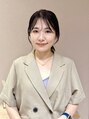 エン バイ ユアーズヘア 銀座店(eN° by youres hair) 鹿野 瑠璃子