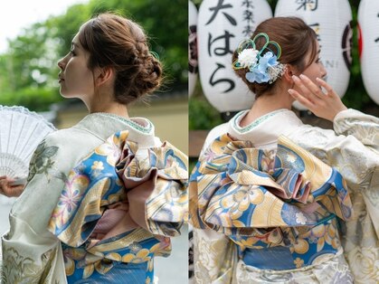 ミモザ 高台寺店(mimosa)の写真