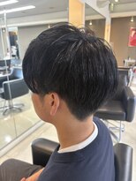 シャンプーボーイエイムス(SHAMPOO BOY aims) メンズマッシュ