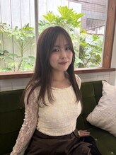 サンクチュアリー 千里山(Sanctuary)&nbsp;サラサラストレート10代/20代/30代