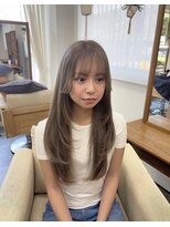 リングバイモアムー(Ring by Moremuu)&nbsp;YUIレイヤー