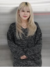 ZEST Ivy【ゼスト アイヴィ】【12月5日NEW OPEN(予定)】 金丸 紗羽佳