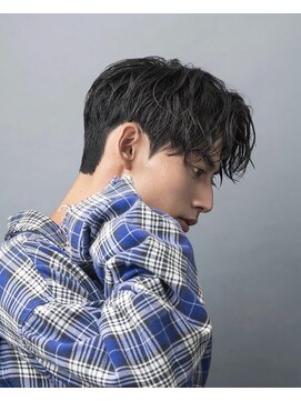 ゴールドシブヤ(GOALD SHIBUYA) ジェントルショート