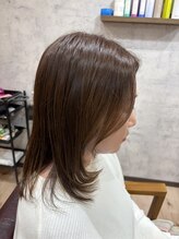 レム(Rem.)&nbsp;大人女性/OLさん/学生さん/メンズ/20代/30代/40代/50代