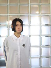 ヘアーサロンネイブ(Hair Salon Nab)&nbsp;まき 