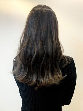 シーズンズ(SEASONS) 大人可愛いゆるふわロング