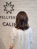ビューティー エールフォルム 浜松有玉店(BEAUTY YELLFORME) エドル ナチュラルブラウン