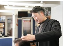 カミヤーズトウキョウ 五反田店の雰囲気（丁寧で親身なスタッフがお客様と真剣に向き合います！<メンズ>）