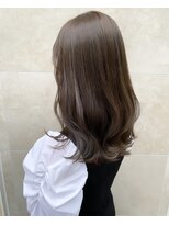 エタン 北千住(ethane)&nbsp;ブラウンカラー