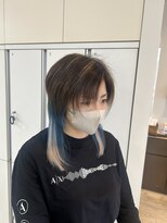 クレア(CREA)&nbsp;インナーエクステ