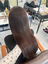 フォルテ 島田店&nbsp;ラベンダーブラウン