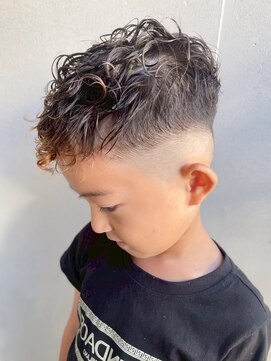 リコラックスビー(LICO LUXBE) ☆