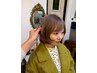 新入生大人気！ダブルカラー(ブリーチ使用)　30％OFF　￥13090～