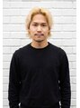 ラフィスヘアー レイ 札幌店(La fith hair ray) 新井 直也