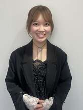 アトレ 梅田店(attrait)&nbsp;冨成 渚咲