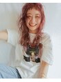 ググシーカ(GuGu SiiKA)&nbsp;肌や雰囲気に合うハイトーンをご提案します！