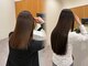ピシェ ヘア デザイン(Piche hair design)の写真/【オージュア/TOKIO取扱◎】様々な髪質やダメージに合わせたトリートメント多数★髪質改善もご相談下さい♪