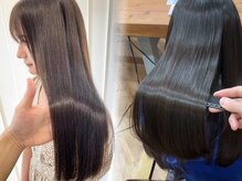 シールドヘアー 沖縄 新都心(C'LD Hair)
